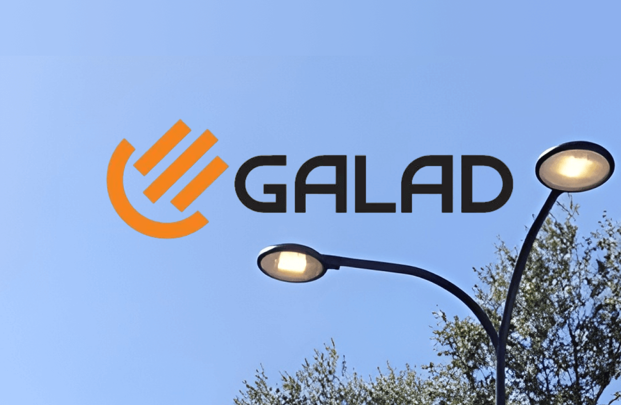 GALAD с доставкой в Иркутск!